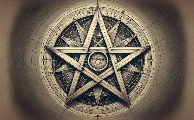 Rêver de pentacle Significations et symbolisme