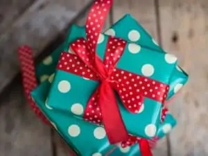 Pourquoi rêver de cadeaux ?