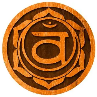 Signification du chakra sacré: 