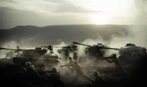 Pourquoi rêver de guerre ?