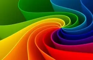 La chromothérapie et le bien-être par les couleurs