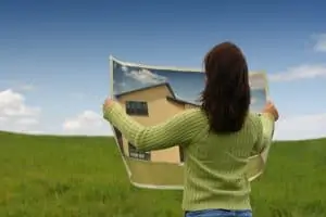 Pourquoi rêver d'acheter une maison ?
