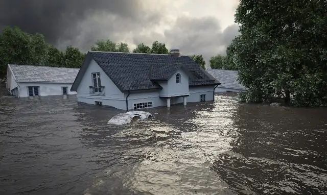 Pourquoi rêver d’inondation ?