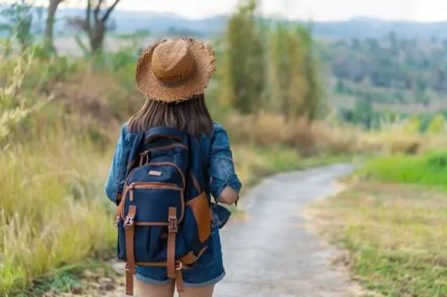 Pourquoi rêver de sac à dos ?