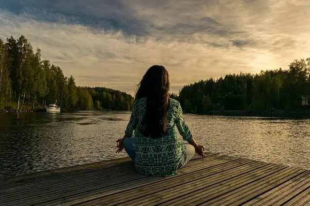 Pourquoi rêver de yoga ?