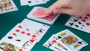 La cartomancie avec le jeu des 32 cartes