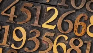 Numérologie et l'année personnelle 2