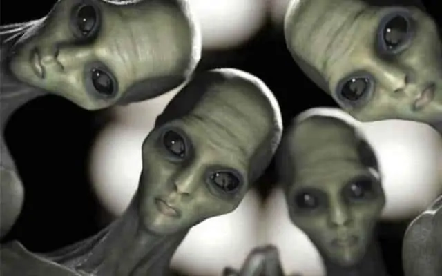 Pourquoi rêver d'extraterrestres ?