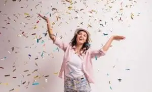 Pourquoi rêver de gagner un prix ?