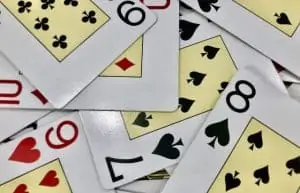 Tirage du jeu des 32 carte et la signification des cartes