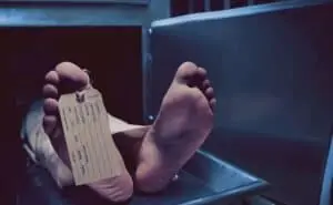 Pourquoi rêver de cadavre ?