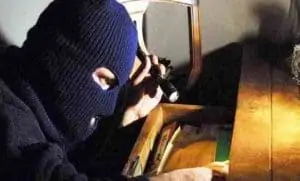 Pourquoi rêver de voleur ?