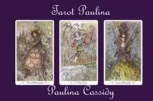 Présentation du Tarot Paulina