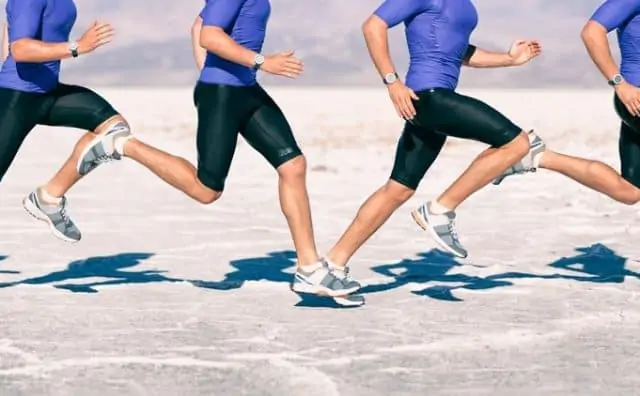 Pourquoi rêver de courir ?