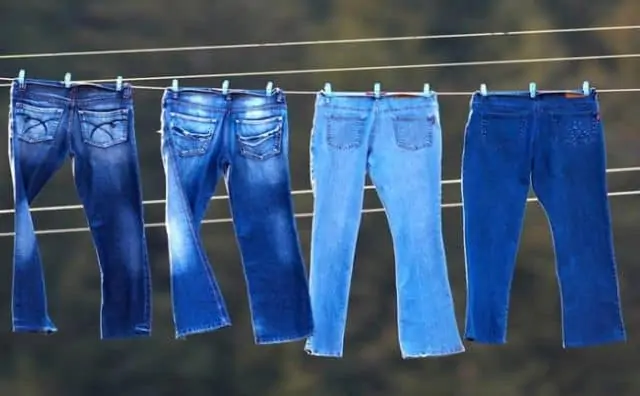 Pourquoi rêver de pantalon ?