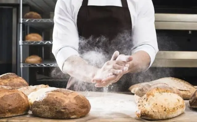 Pourquoi rêver de boulanger ?