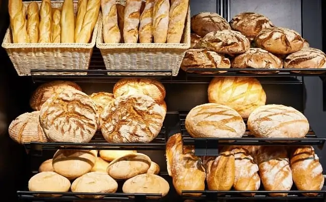 Pourquoi rêver de boulangerie ?