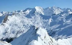 Pourquoi rêver de montagne ?
