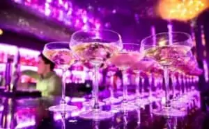 Pourquoi rêver d'alcool ?