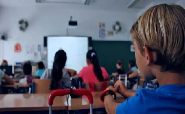 Pourquoi rêver d'école ?