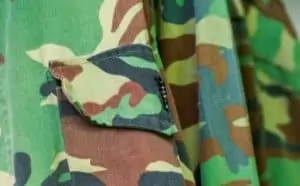 Pourquoi rêver d'uniforme ?