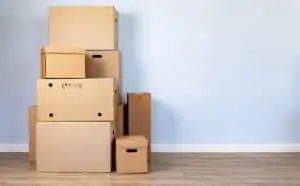 Pourquoi rêver de carton ?