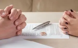 rêver de divorce, est-ce normal ?