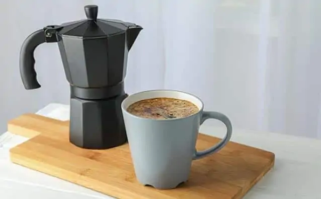 Pourquoi rêver de cafetière ?