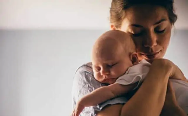 Pourquoi rêver de mère ?