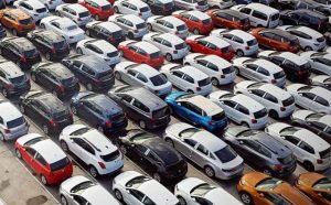 Rêver d'acheter une voiture d'occasion