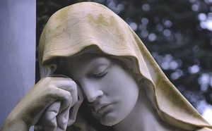 15 septembre : Notre Dame des 7 douleurs