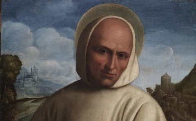 17 septembre : Sainte Renaud