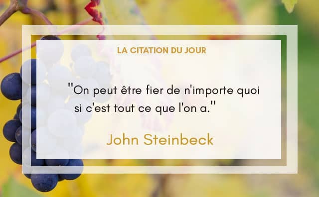 Citation 01 septembre