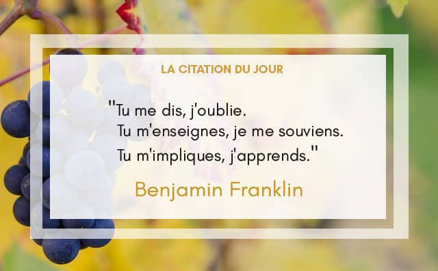 Citation 14 septembre