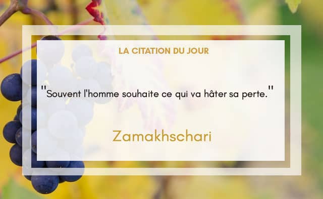 Citation 15 septembre