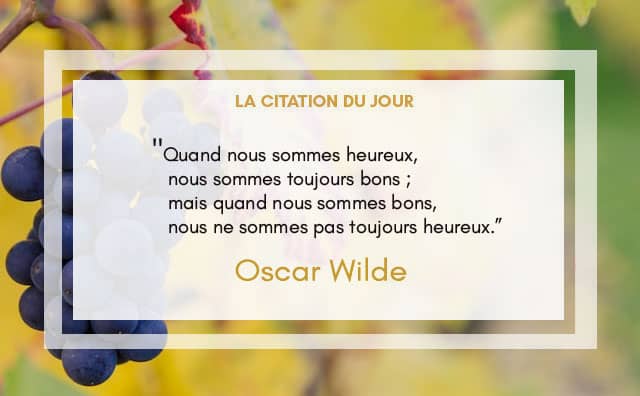 Citation 16 septembre