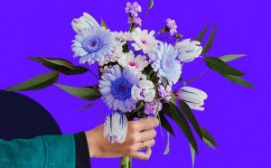 Floriographie et le secret des fleurs