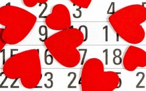 Numérologie et amour