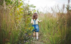 rêver de chercher son enfant