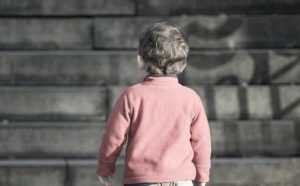 rêver de chercher son fils
