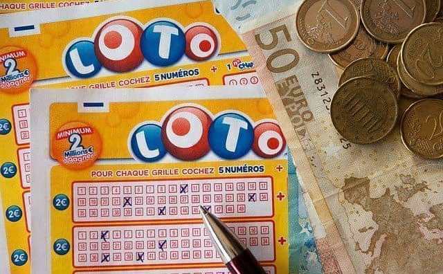 rêver de gagner au loto