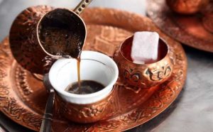 voyance dans le marc de café