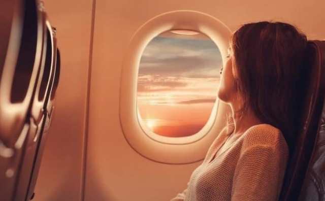 les superstitions sur les voyages en avion