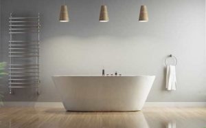 Pourquoi rêver de baignoire ?