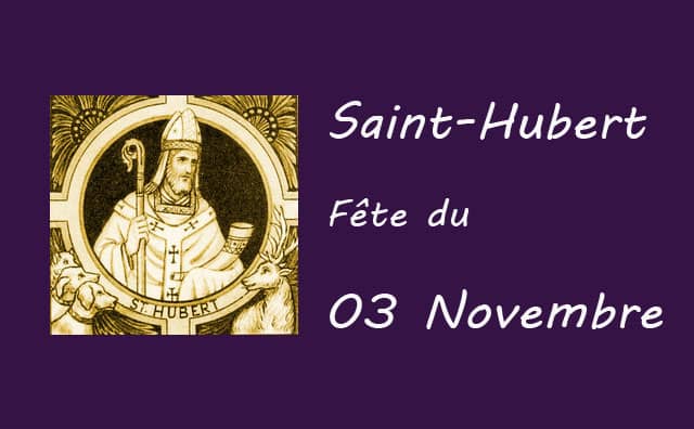 31 octobre : Saint Quentin