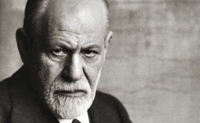 Freud et la psychologie des rêves