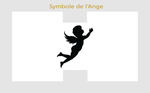 Signification du symbole de l'ange