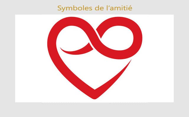 Les symboles de l'amitié et leurs significations