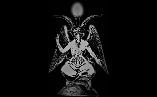 Le symbolisme du Baphomet et sa signification