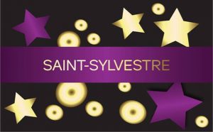 31 décembre : Saint Sylvestre